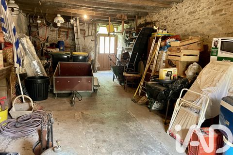 Landsbyhus i Mialet, Dordogne, Mialet - € 98.000 | Ref: 36702 - foto 17