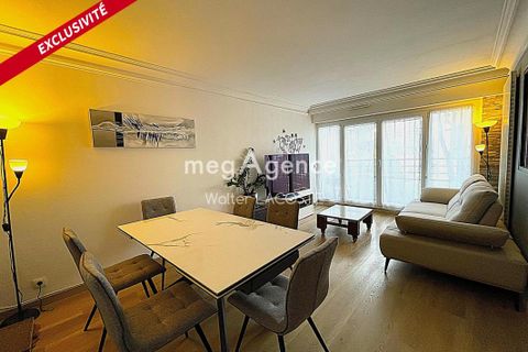 Leilighet i Plaisir, Yvelines, Plaisir - € 259 000 | Ref: 200463 - foto 2