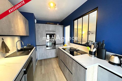 Leilighet i Plaisir, Yvelines, Plaisir - € 259 000 | Ref: 200463 - foto 5