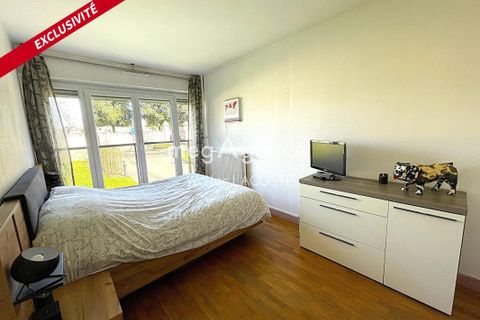 Leilighet i Plaisir, Yvelines, Plaisir - € 259 000 | Ref: 200463 - foto 8