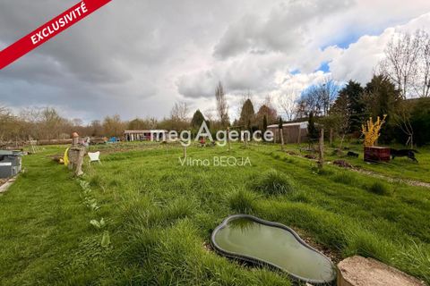 Villa i Lailly, Yonne, Lailly - € 179.000 | Ref: 200597 - foto 2