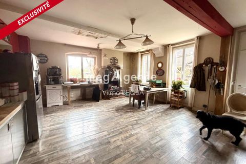 Villa i Lailly, Yonne, Lailly - € 179.000 | Ref: 200597 - foto 4
