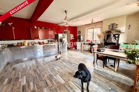 Villa i Lailly, Yonne, Lailly - € 179.000 | Ref: 200597 - foto 5