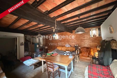 Villa i Lailly, Yonne, Lailly - € 179.000 | Ref: 200597 - foto 6