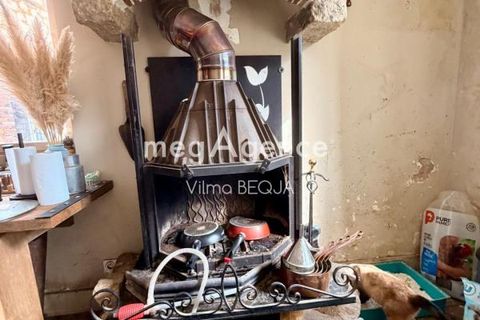 Villa i Lailly, Yonne, Lailly - € 179.000 | Ref: 200597 - foto 7