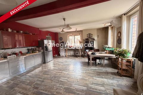 Villa i Lailly, Yonne, Lailly - € 179.000 | Ref: 200597 - foto 8