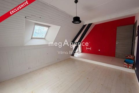 Villa i Lailly, Yonne, Lailly - € 179.000 | Ref: 200597 - foto 9