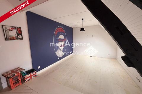 Villa i Lailly, Yonne, Lailly - € 179.000 | Ref: 200597 - foto 10