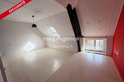 Villa i Lailly, Yonne, Lailly - € 179.000 | Ref: 200597 - foto 11