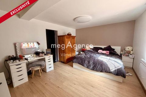 Villa i Lailly, Yonne, Lailly - € 179.000 | Ref: 200597 - foto 12