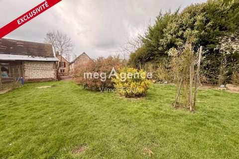 Villa i Lailly, Yonne, Lailly - € 179.000 | Ref: 200597 - foto 15