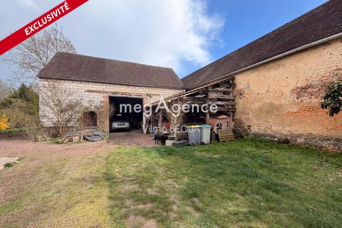 Villa i Lailly, Yonne, Lailly - € 179.000 | Ref: 200597 - foto 16