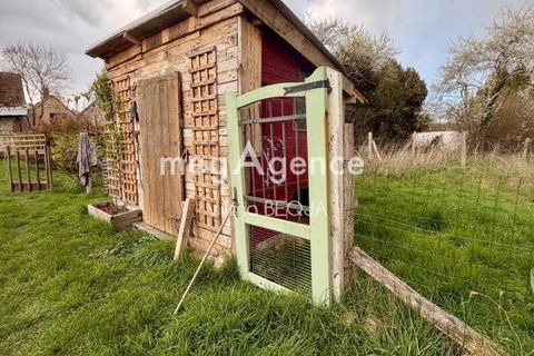 Villa i Lailly, Yonne, Lailly - € 179.000 | Ref: 200597 - foto 17
