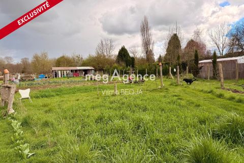 Villa i Lailly, Yonne, Lailly - € 179.000 | Ref: 200597 - foto 18
