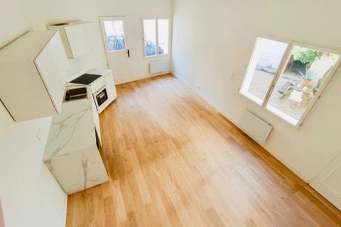 Villa i Rouen, Seine-Maritime, Rouen - € 186.000 | Ref: 200652 - foto 1