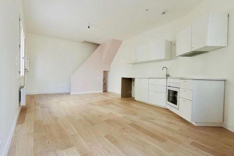 Villa i Rouen, Seine-Maritime, Rouen - € 186.000 | Ref: 200652 - foto 3