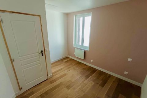 Villa i Rouen, Seine-Maritime, Rouen - € 186.000 | Ref: 200652 - foto 8
