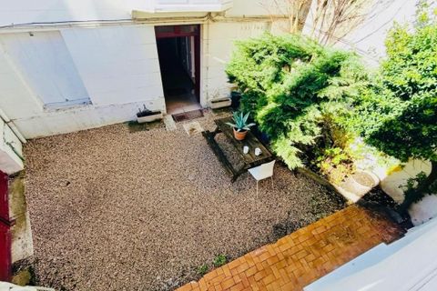 Villa i Rouen, Seine-Maritime, Rouen - € 186.000 | Ref: 200652 - foto 9