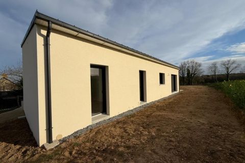 Villa i Saint-Marcel, Morbihan, Saint-Marcel - € 399.000 | Ref: 200705 - foto 11