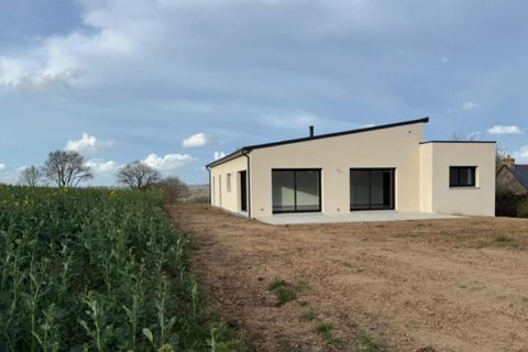 Villa i Saint-Marcel, Morbihan, Saint-Marcel - € 399.000 | Ref: 200705 - foto 13