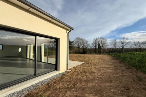 Villa i Saint-Marcel, Morbihan, Saint-Marcel - € 399.000 | Ref: 200705 - foto 14