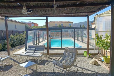 Villa i Argeliers, Aude, Argeliers - € 262.000 | Ref: 200715 - foto 1