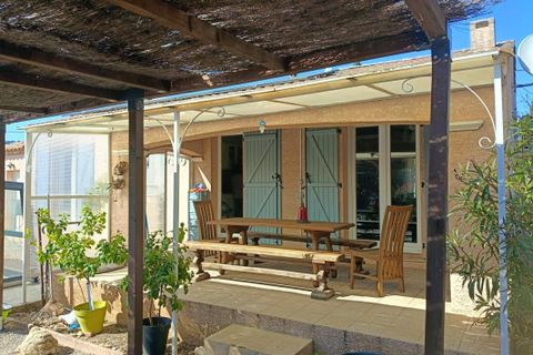 Villa i Argeliers, Aude, Argeliers - € 262.000 | Ref: 200715 - foto 2