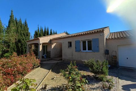 Villa i Argeliers, Aude, Argeliers - € 262.000 | Ref: 200715 - foto 4