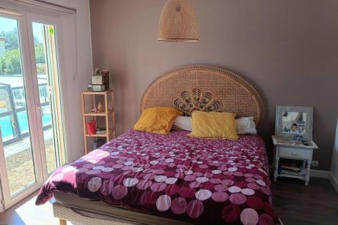 Villa i Argeliers, Aude, Argeliers - € 262.000 | Ref: 200715 - foto 7