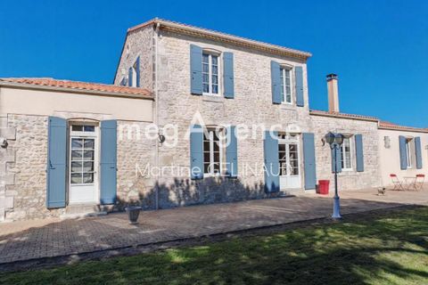 Villa i Royan, Charente-Maritime, Royan - € 495.000 | Ref: 200737 - foto 1