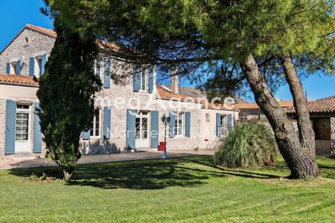 Villa i Royan, Charente-Maritime, Royan - € 495.000 | Ref: 200737 - foto 2