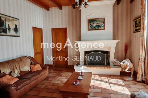Villa i Royan, Charente-Maritime, Royan - € 495.000 | Ref: 200737 - foto 4