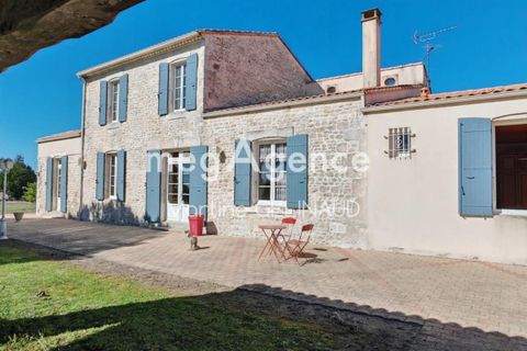 Villa i Royan, Charente-Maritime, Royan - € 495.000 | Ref: 200737 - foto 6