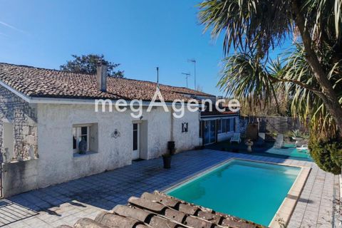 Villa i Saintes, Charente-Maritime, Saintes - € 334.000 | Ref: 200739 - foto 2