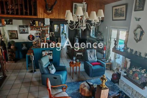 Villa i Saintes, Charente-Maritime, Saintes - € 334.000 | Ref: 200739 - foto 3