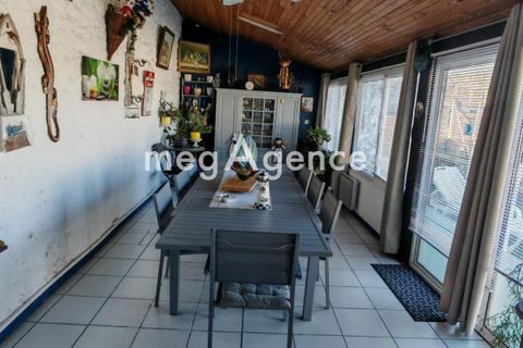Villa i Saintes, Charente-Maritime, Saintes - € 334.000 | Ref: 200739 - foto 4