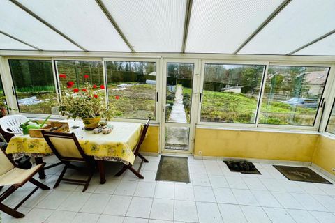 Landejendom i Sees, Orne, Sees - € 159.000 | Ref: 200749 - foto 2