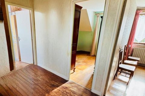 Landejendom i Sees, Orne, Sees - € 159.000 | Ref: 200749 - foto 4