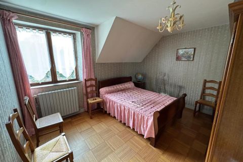 Landejendom i Sees, Orne, Sees - € 159.000 | Ref: 200749 - foto 5