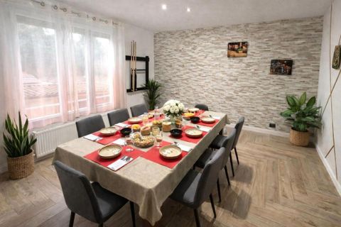 Lejlighed i Roubaix, Nord, Roubaix - € 109.000 | Ref: 200773 - foto 1