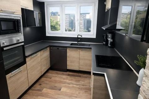 Lejlighed i Roubaix, Nord, Roubaix - € 109.000 | Ref: 200773 - foto 3