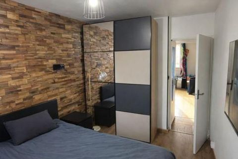 Lejlighed i Roubaix, Nord, Roubaix - € 109.000 | Ref: 200773 - foto 4