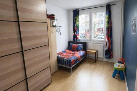 Lejlighed i Roubaix, Nord, Roubaix - € 109.000 | Ref: 200773 - foto 5