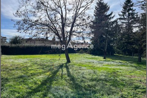 Terra a Pamiers, Ariege, Pamiers - € 89.000 | Ref: 200786 - foto 2