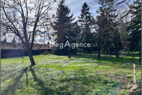Terra a Pamiers, Ariege, Pamiers - € 89.000 | Ref: 200786 - foto 3