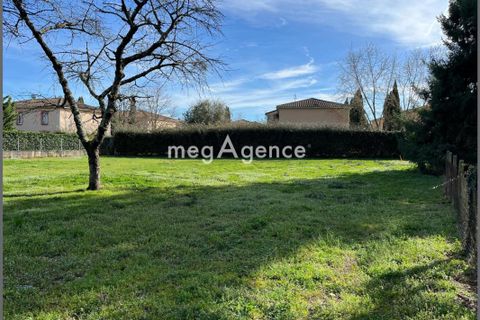 Terra a Pamiers, Ariege, Pamiers - € 89.000 | Ref: 200786 - foto 4