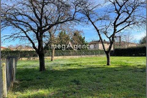 Terra a Pamiers, Ariege, Pamiers - € 89.000 | Ref: 200786 - foto 5
