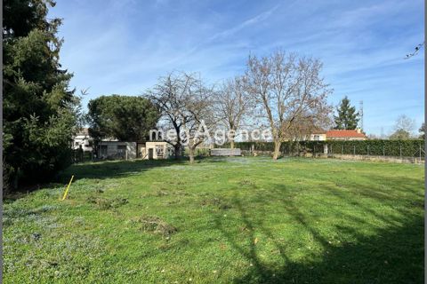 Terra a Pamiers, Ariege, Pamiers - € 89.000 | Ref: 200786 - foto 7