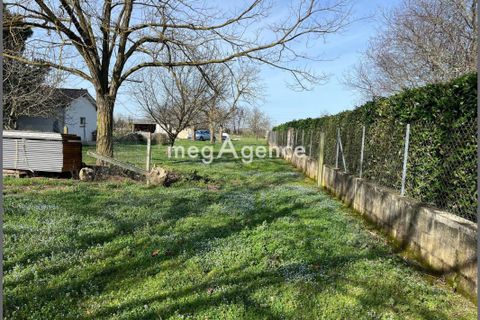 Terra a Pamiers, Ariege, Pamiers - € 89.000 | Ref: 200786 - foto 8