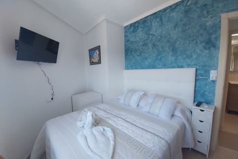 Lejlighed i La Mata, Alicante, La Mata - € 172.900 | Ref: JLM3599 - foto 12